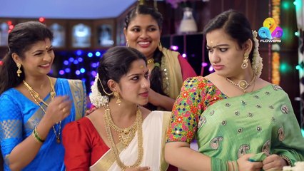 Seetha | Flowers | Ep# 360