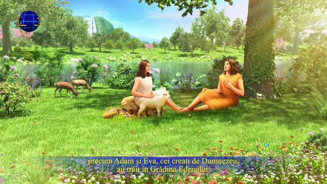 cantari crestine Fiți atenți la soarta omenirii Un imn al cuvintelor lui Dumnezeu