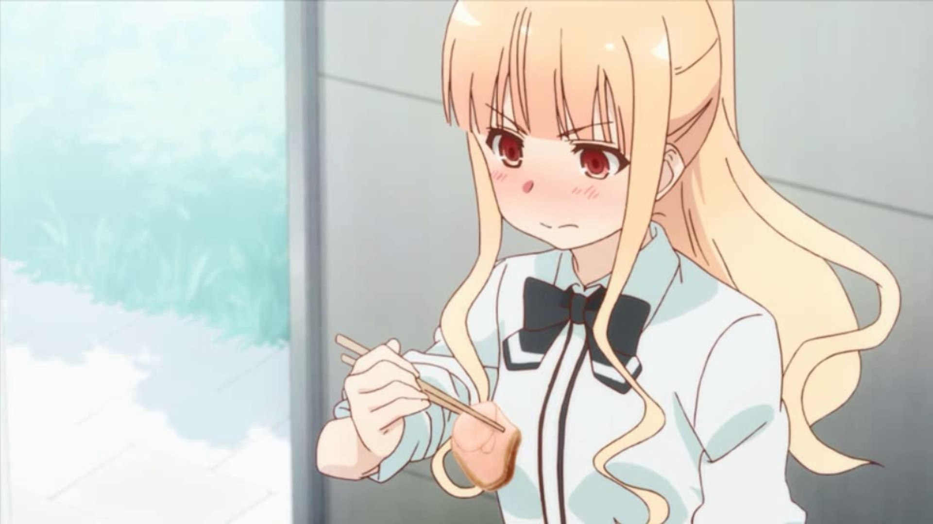 ラーメン大好き小泉さん 一杯目 二杯目 動画 Dailymotion