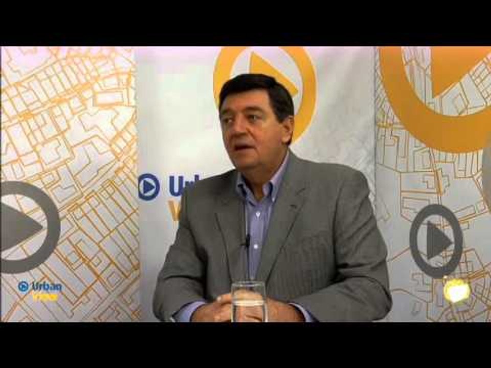 allTV - Urban View (21/10/2015)