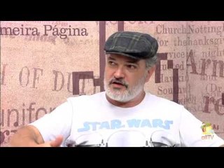 allTV - Primeira Página (19/01/2016)