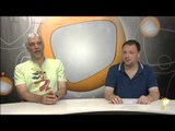 allTV - HQ & Cia (30/10/2015) com Riccelli Adriel, Guilherme Raffide e Leandro Casco