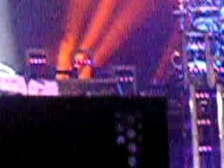 leave out all the rest bercy 30 mai