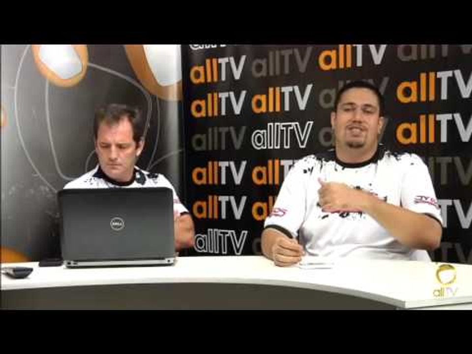 allTV - BWF Combate (01/04/16)