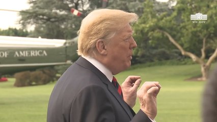 President Trump, Dennis Rodman, Muhammed Ali And Sports Star Pardons