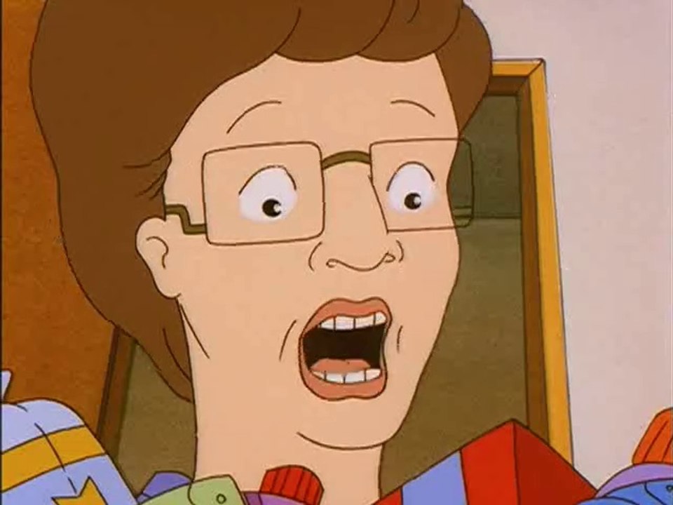 King of the Hill S01E01 Pilot - Vidéo Dailymotion