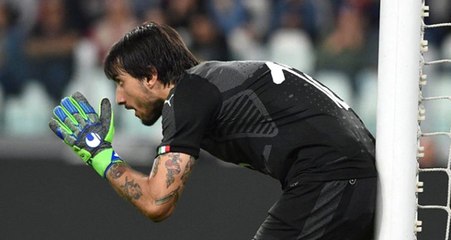 İtalyan Devi Juventus, Kaleci Mattia Perin'i Kadrosuna Kattı