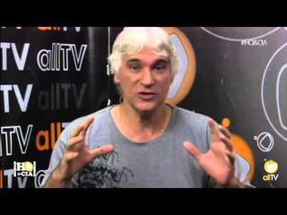 allTV - HQ & CIA (22/01/2016) com Klebs Júnior e o Senhor Q