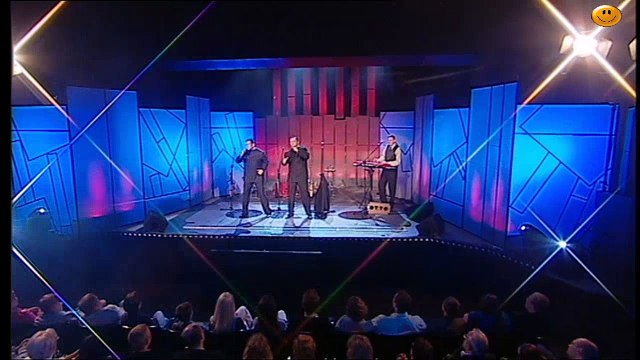 Kabaret OTTO - Pełny koncert cz 2