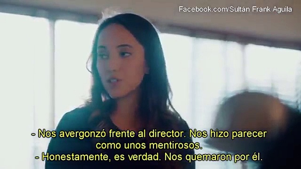 Adentro Capitulo 10 parte 2
