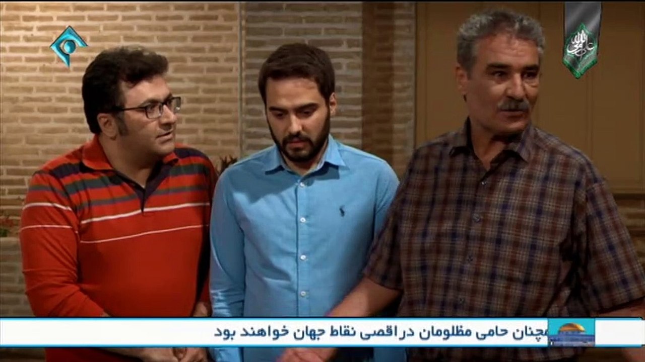 Sere Delbaran E20 سریال سر دلبران قسمت بیستم