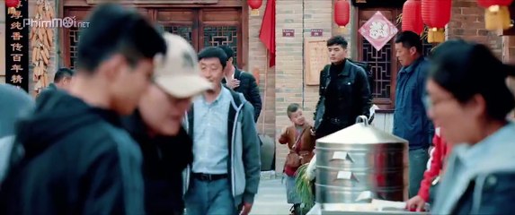 Lang Càn Kiếp Tập 4 VietSub - Thuyết Minh