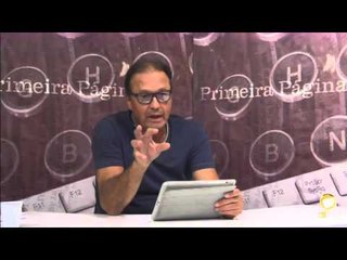 allTV - Primeira Página (29/03/16)