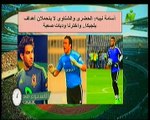 الاعلامية سها ابراهيم حلقة حصاد الأسبوع فى ساعه اهم احداث الأسبوع الرياضيه محليا و عالميا 8 يونيو 2018