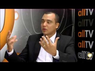 allTV - Visão Plural (08/01/2016)