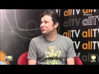allTV - HQ & Cia (18/03/16) com Marcelo Del Greco, Cris Nikolaus e Adler Daré