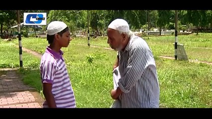 Kutta Chor -  Bangla Comedy Natok -  ATM Shamuzzaman  - Golam Farida - Chonda -  Shami -  Rana -  Dipu Hazra