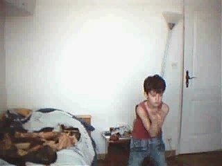 tinou le tecktonik killer