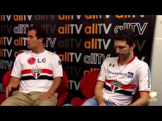 allTV - Opinião Tricolor (05/05/2016) - Resenha Tricolor