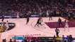 2nd Quarter, One Box Video: Cleveland Cavaliers vs. Golden State Warriors
