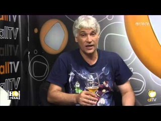 allTV - HQ & CIA (06/05/16)