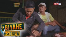 Biyahe ni Drew: Going off the grid in Benguet (full episode)