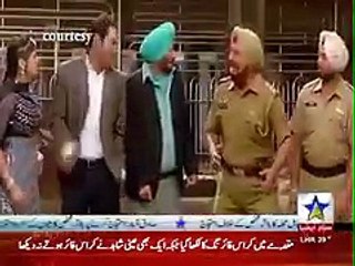 Carry On Jutta And Nawaz Sharif Family