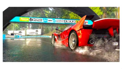 THE CREW 2 - Post Launch Content and Season Pass Trailer- E3 2018