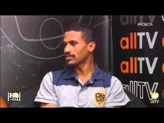 allTV - HQ & CIA (15/04/2016)