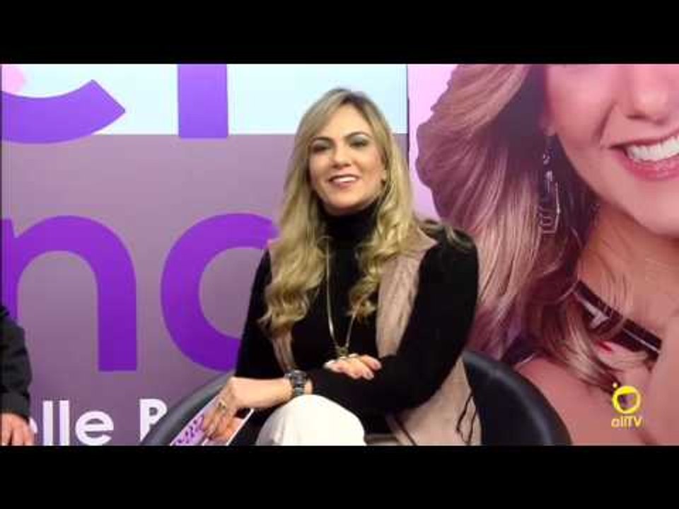allTV - Mulher Moderna (08/06/2016)