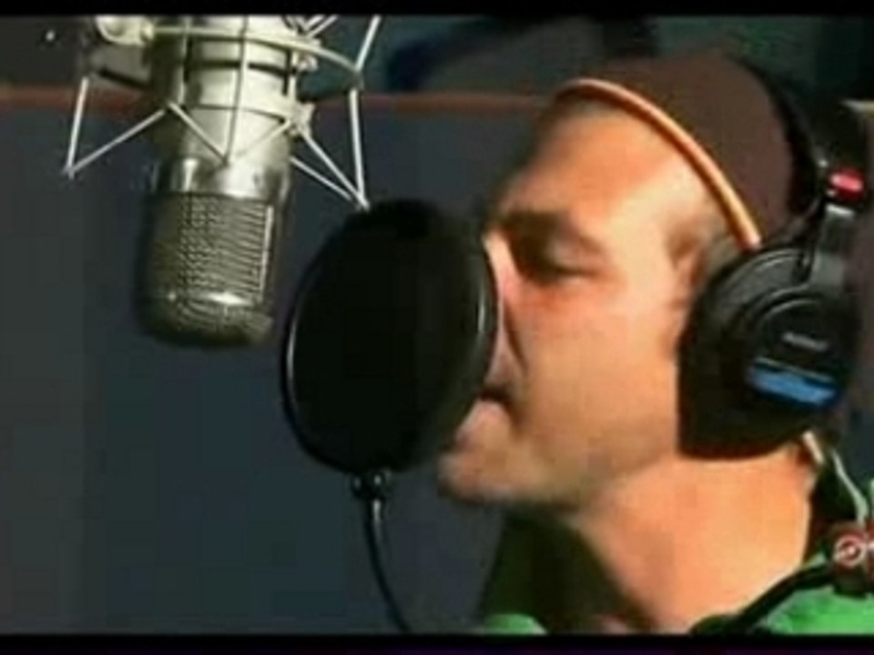Totale Nrj12 Christophe Mae
