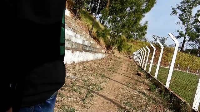 CONVERSEI COM O BERLIM !!!! (Assaltante)