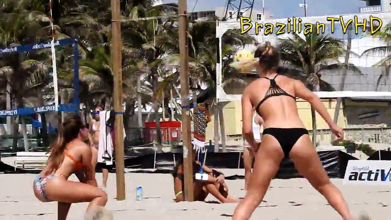 Beach Volleyball