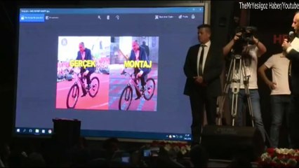 CUMHURBAŞKANI ADAYI MUHARREM İNCE BURDUR MİTİNGİ-7 HAZİRAN 2018