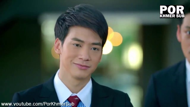 Oun Chea Besdong Bong EP 01 - [HD]