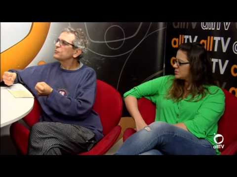 allTV - Visão Plural (24/06/2016)