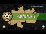 allTV - Futebol Alternativo TV 411 (11/04/2016)