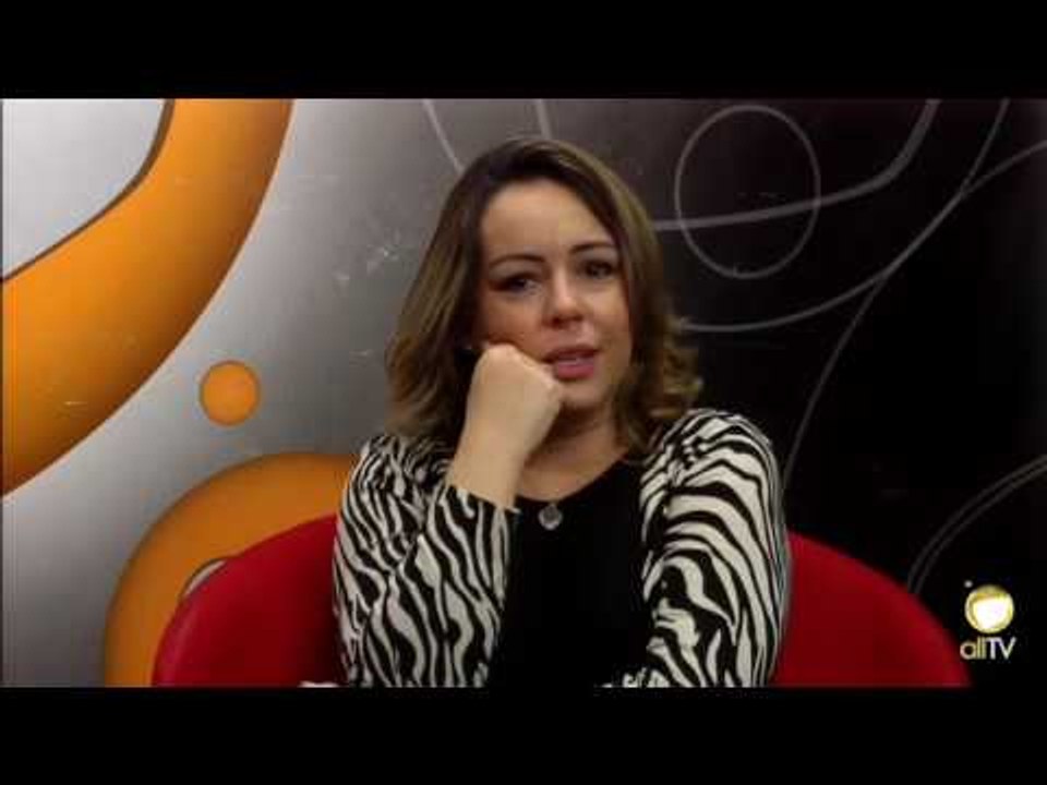 allTV - Mulheres Poderosas (10/05/2016)