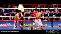 The Boxing Skills Of Jorge Linares HD