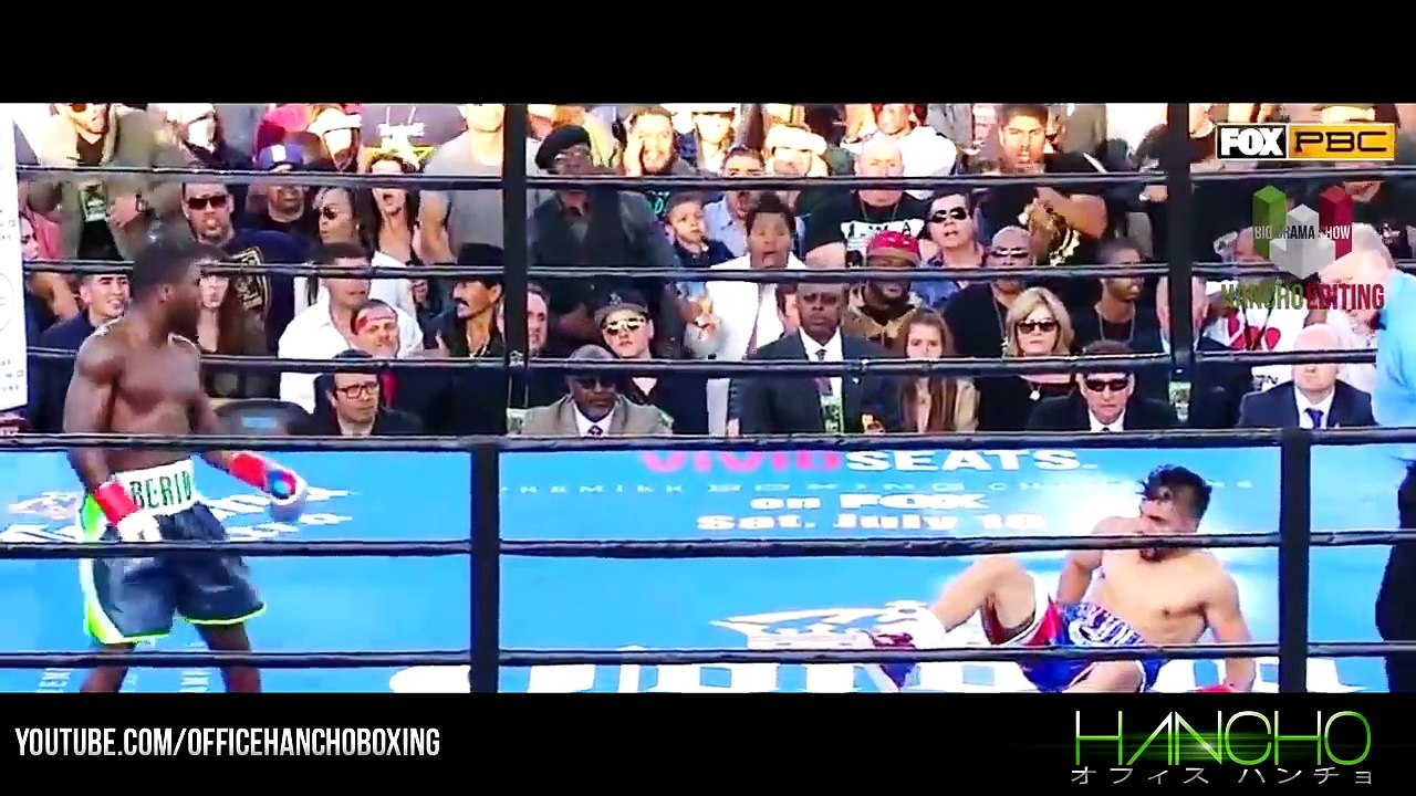 Most Satisfying L's in Boxing Part 4