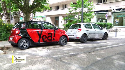 METROPOLE HEBDO - 9 JUIN 2018 - Metropole hebdo - TéléGrenoble