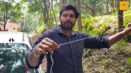 How to unlock your car in 20 seconds