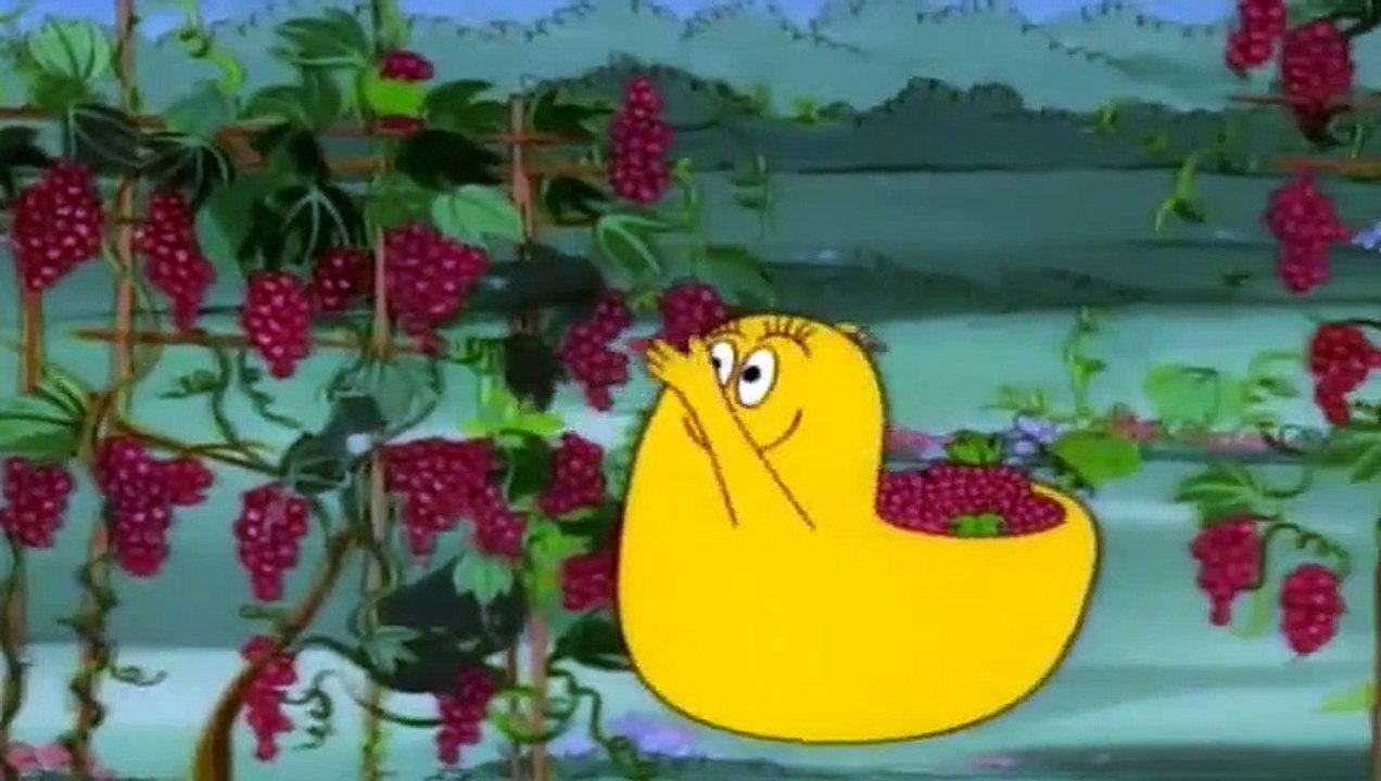 Barbapapa Staffel 1 Folge 35 HD Deutsch