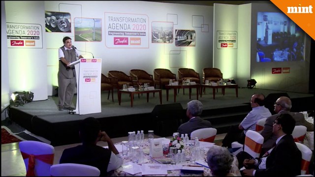 “80% of Ganga water will be cleaned by Mar 2019”- Nitin Gadkari