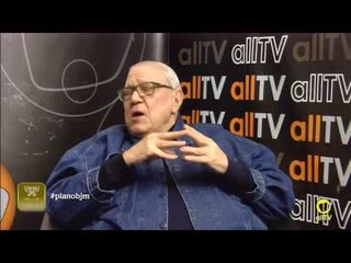 allTV - Plano B com Jacqueline Meirelles (28/07/2016)