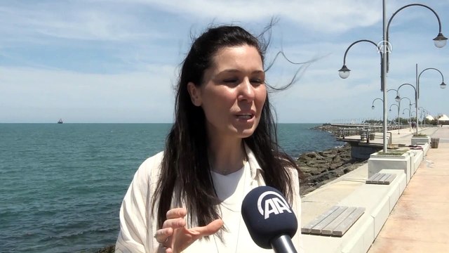 'Dünyada çevreye en az zarar veren ülkelerden biriyiz' - SAMSUN