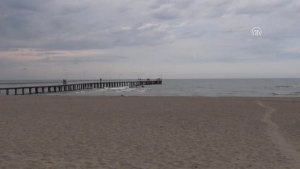 Dünyada Çevreye En Az Zarar Veren Ülkelerden Biriyiz"