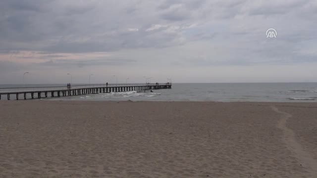 Dünyada Çevreye En Az Zarar Veren Ülkelerden Biriyiz