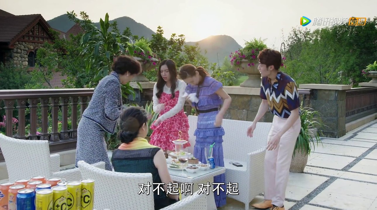 狐狸的夏天 第二季 08