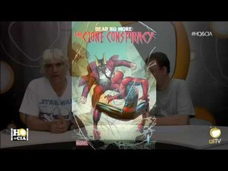 allTV - HQ & CIA (24/06/2016)